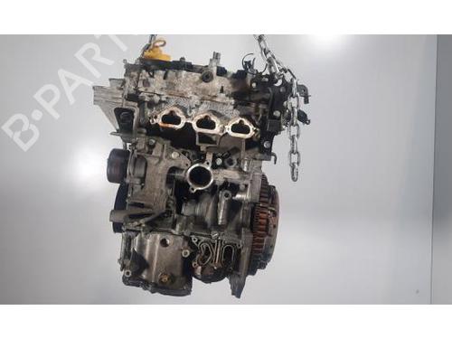 Engine RENAULT CAPTUR I (J5_, H5_) 0.9 TCe 90 | BP29701105M1 