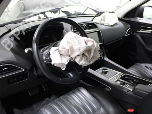Transfer box JAGUAR F-PACE (X761) 3.0 SDV6 AWD | BP38195741M36 - Image 18