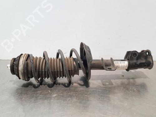 Left front shock absorber FIAT PANDA (312_, 319_) 0.9 (312PXG1A) | BP17111779M16 