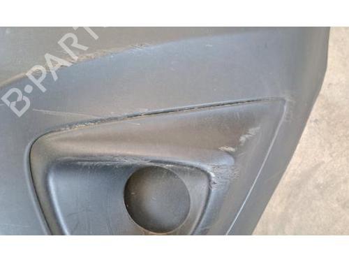 Front bumper OPEL VIVARO B Van (X82) 1.6 CDTI (05) | BP24479492C7 