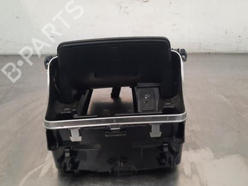 Used Cup/Object holder MERCEDES-BENZ GLC Coupe (C253) 300 d 4-matic (253.319) (245 hp) 23607429