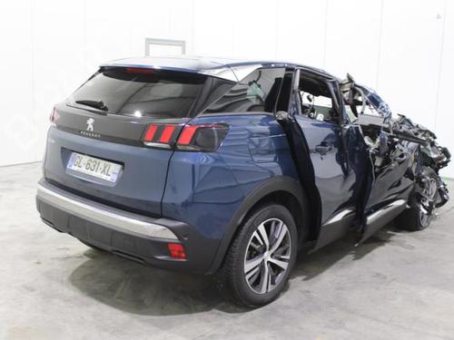 Engine control unit (ECU) PEUGEOT 3008 II SUV (MC_, MR_, MJ_, M4_) 1.5 BlueHDi 130 | BP28014088M57 