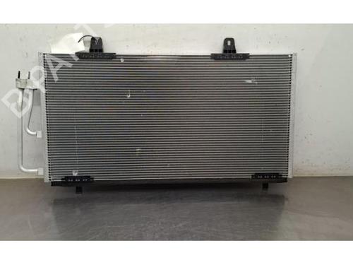 Used AC radiator AC radiator 38195921 38195921