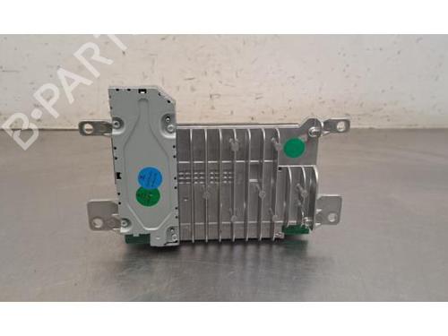 Used Electronic module Electronic module FIAT DUCATO Van (250_) 140 Multijet 2,2 D (140 hp) 34626928 34626928