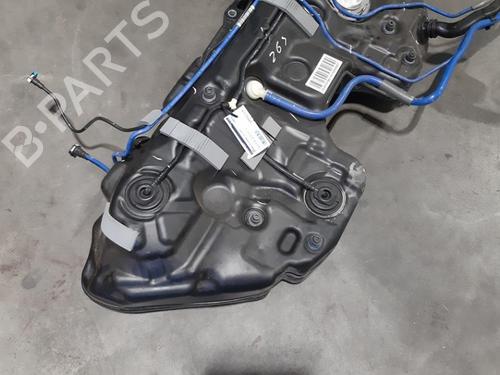 Fuel tank MERCEDES-BENZ GLC Coupe (C253) 200 EQ Boost (253.380) | BP11108868C62 