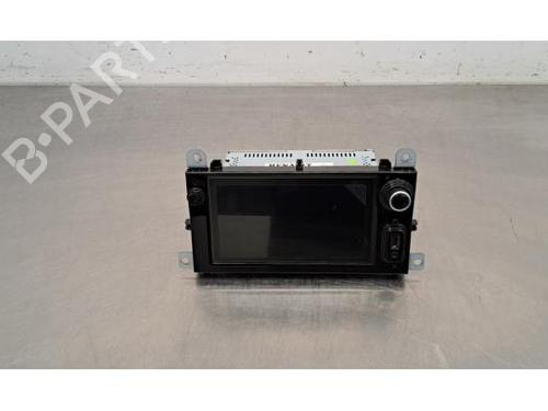 Used Display monitor RENAULT MASTER III Van (FV) 2.3 dCi 150 FWD (FV0F, FV03, FV09) (150 hp) 28086103