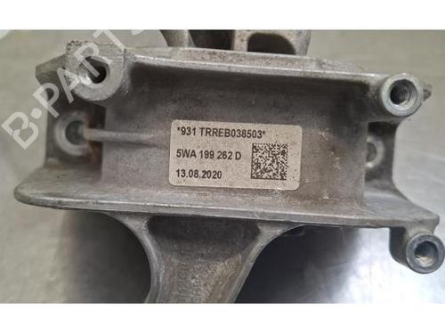 Engine mount AUDI A3 Limousine (8YS, 8YM) 35 TFSI Mild Hybrid | BP38297371M89 - Image 4