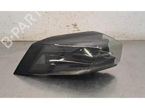 Used Left taillight Left taillight PEUGEOT 2008 II (UD_, US_, UY_, UJ_, UR_, UC_) 1.2 Hybrid 136 (URHPYC, USHPY) (136 hp) 36343574 36343574