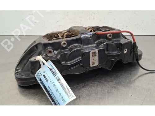Left front brake caliper LAND ROVER RANGE ROVER V (L460) D300 MHEV AWD | BP36508688M105 - Image 2