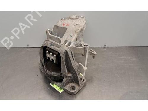 Used Engine mount NISSAN QASHQAI III (J12) 1.3 DIG-T (140 hp) 30187490