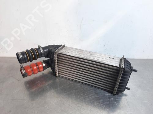 Used Intercooler CITROËN C3 / C3 ORIGIN III (SX) 1.5 BlueHDi 100 (SXYHYP, SXYHTU) (102 hp) 15788830