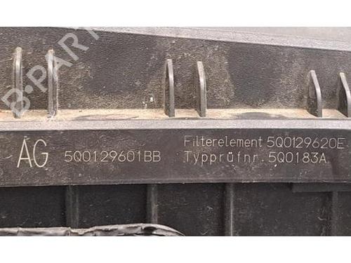 Air filter box SEAT ATECA (KH7, KHP) 1.5 TSI | BP40202042M87 - Image 8