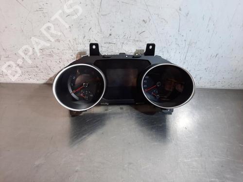 Used Instrument cluster KIA CEED (CD) 1.0 T-GDI (101 hp) 29984965