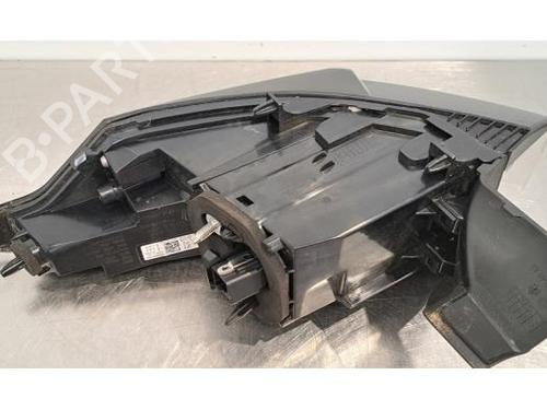 Left taillight PEUGEOT 308 III (FB_, FH_, FP_, F3_, FM_) PureTech 130 (FPHNSL, FPHNST) | BP26968119C34 