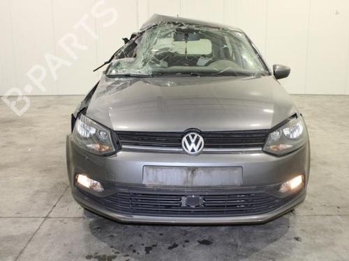 Air filter box VW POLO V (6R1, 6C1) 1.0 | BP10875870M87 