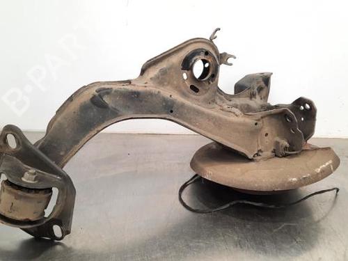 Left rear steering knuckle BMW 2 Active Tourer (F45) 216 d | BP23583397M27 