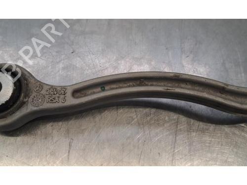 Left rear suspension arm MERCEDES-BENZ B-CLASS Sports Tourer (W246, W242) Electric Drive / B 250 e (242.890) | BP29515299M14 