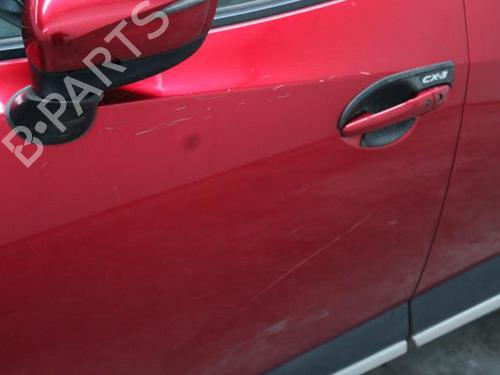 Venstre baglygte MAZDA CX-3 (DK) 2.0 SKYACTIV-G (DK5W, DK6W) | BP34433731C34  - Image 18