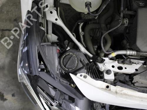 Right front steering knuckle OPEL ASTRA K (B16) 1.5 CRDI (68) | BP15235935M26  - Image 24