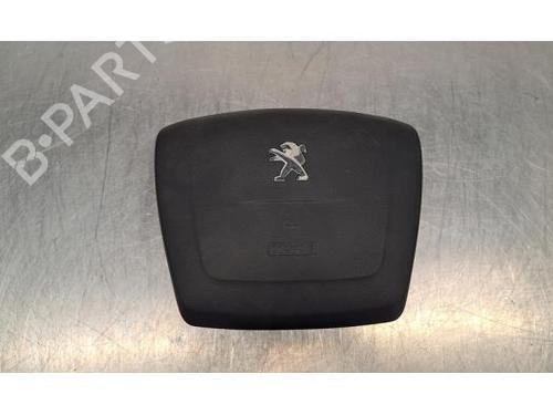 Driver airbag PEUGEOT BOXER Van 2.2 BlueHDi 140 | BP27975393C9 