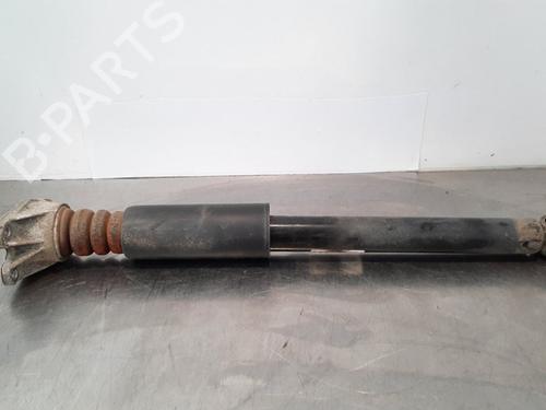 Used Left rear shock absorber BMW X1 (F48) xDrive 18 d (150 hp) 11728657
