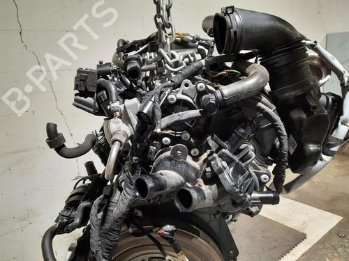 Engine SKODA OCTAVIA IV Combi (NX5, PV5) 1.4 TSI iV | BP31324073M1