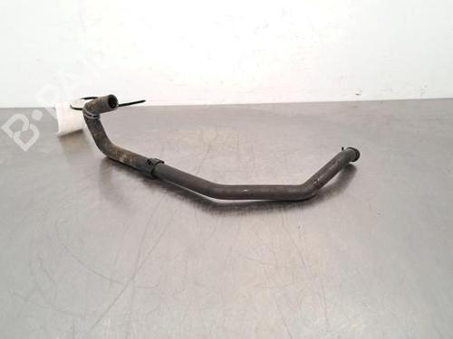 Used Pipe AUDI Q5 (FYB, FYG) 2.0 TDI (150 hp) 23612202