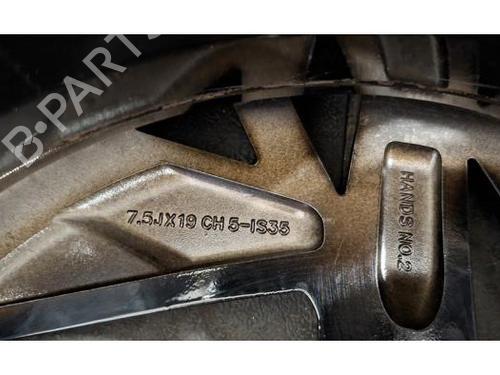 Rim RENAULT ARKANA I (LCM_, LDN_) 1.6 E-TECH 145 (LDMU) | BP29739138C45 