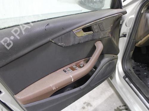 Electronic module AUDI A4 B9 (8W2, 8WC) 35 TDI | BP15790156M83  - Image 17