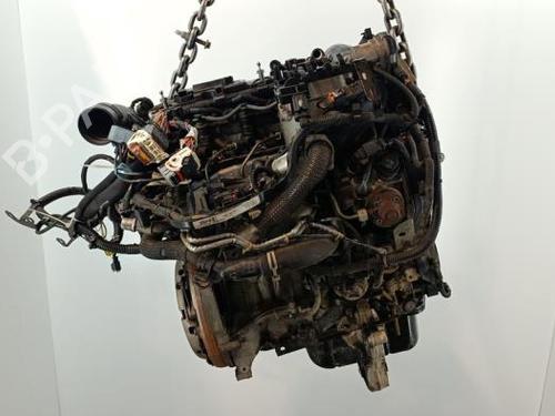 Motor CITROËN BERLINGO MULTISPACE (B9) 1.6 HDi 75 / BlueHDi 75 | BP32665124M1