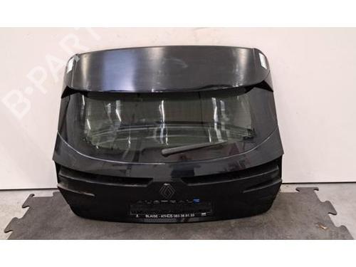 Used Tailgate Tailgate 38181233 38181233