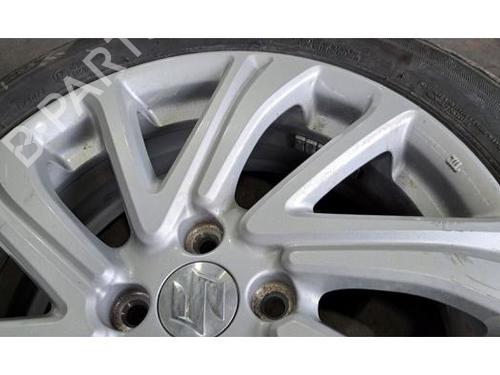 Rim SUZUKI SWIFT V (AZ) 1.2 AllGrip (A2L412) | BP26226760C45 
