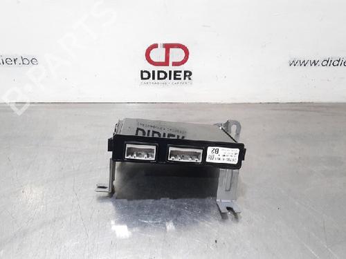 Used Electronic module SUZUKI SX4 S-Cross (JY) 1.6 (AKK 416) (120 hp) 10890790