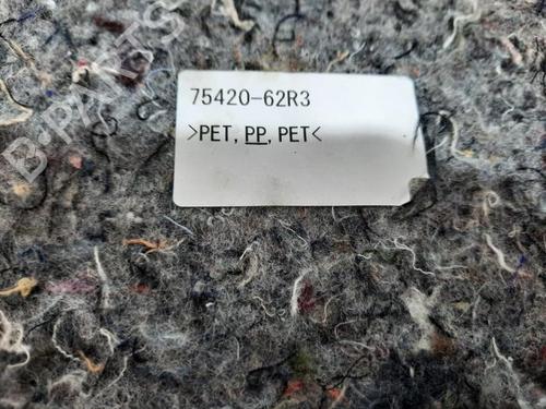 Luggage compartment floor SUZUKI IGNIS III (MF, FF) 1.2 Hybrid AllGrip (ATK412) | BP30660112I33