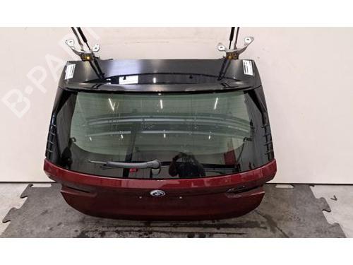 Used Tailgate Tailgate 39230954 39230954