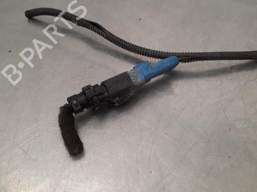 Right front steering knuckle OPEL CROSSLAND X / CROSSLAND (P17, P2QO) 1.5 Turbo D (75) | BP20079185M26 