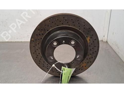 Annen PORSCHE 911 (991) 3.4 Carrera 4 (350 hp) 31241319