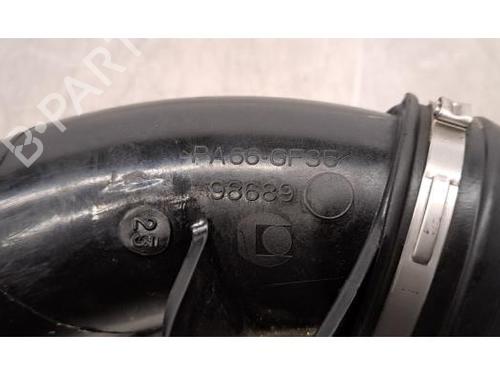 Intercooler pipe CITROËN JUMPY III Van (V_) 2.0 BlueHDi 145 | BP29493982M127 