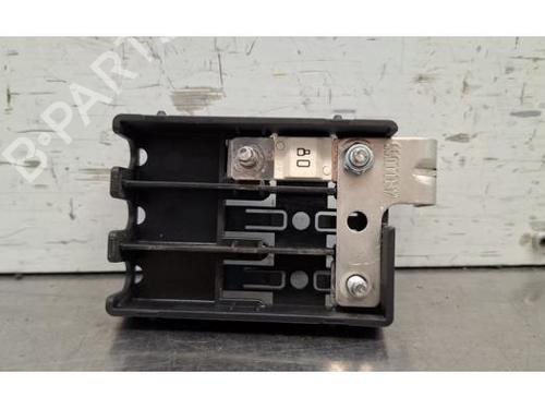 Used Fuse box Fuse box PORSCHE 718 BOXSTER (982) 2.0 T (982320, 982321, 982350, 982351) (300 hp) 39754851 39754851