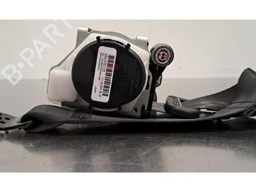 Pre-tensor trás esquerdo Pre-tensor trás esquerdo SKODA ENYAQ iV SUV (5AZ) 80 (204 hp) 34199908 34199908