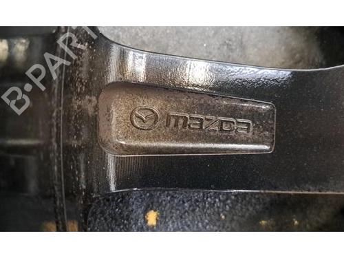 Wheel set MAZDA 3 Hatchback (BP) SKYACTIV-X M Hybrid AWD (BP2H) | BP40483668C100 - Image 13