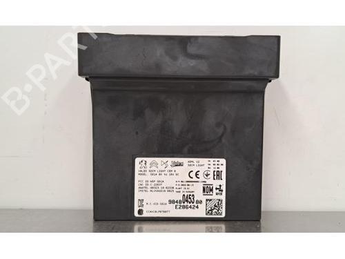 electronic-module-ds-ds-3-ds-3-crossback-ur_-uc_-uj_-2018-34199713 main image