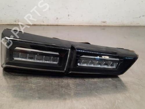 Used Right taillight PEUGEOT 308 III (FB_, FH_, FP_, F3_, FM_) PureTech 110 (FPHNPL) (110 hp) 23622126