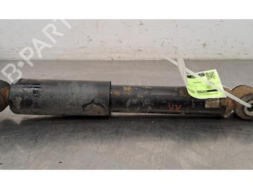 Used Right rear shock absorber RENAULT EXPRESS Box Body/MPV 1.3 TCe 100 (F6MA) (102 hp) 30187456