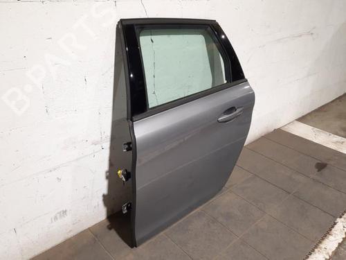 Left rear door PEUGEOT 308 SW II (LC_, LJ_, LR_, LX_, L4_) 1.6 HDi 92 | BP23595511C4 