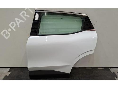 Used Left rear door Left rear door RENAULT MEGANE E-TECH SUV EV60 (BNJ1) (218 hp) 40065916 40065916