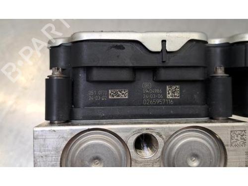 ABS pump FORD TRANSIT CUSTOM V710 Van (NRN) 2.0 EcoBlue | BP37686534M43 - Image 4