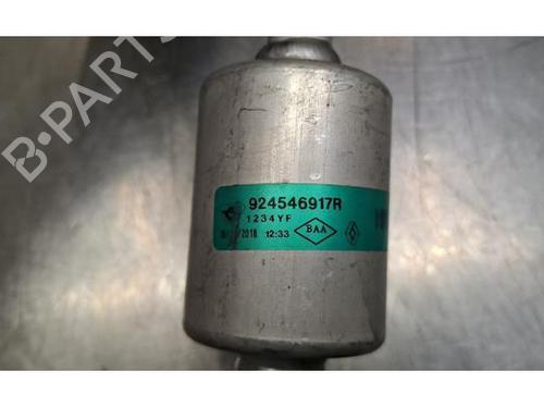 AC pipe DACIA SANDERO II TCe 90 (B8M1, B8MA, B8AC) | BP39179957M126  - Image 5