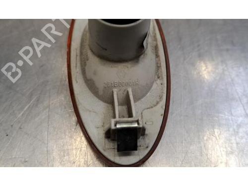 Left front indicator NISSAN INTERSTAR Van (X62B) dCi 150 | BP37479079C32 - Image 3