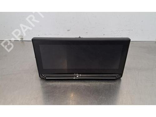 Display Display CITROËN C3 IV (CC_, CB_) 1.2 PureTech 100 (CCHPV4) (101 hp) 33753290 33753290